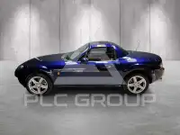 2007 Mazda MX-5