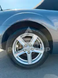 2007 Mazda MX-5