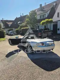 2007 Mazda MX-5