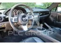 2007 Mazda MX-5