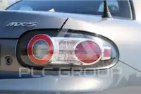 2007 Mazda MX-5