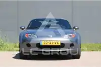 2007 Mazda MX-5