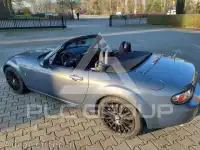 2007 Mazda MX-5