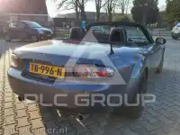 2007 Mazda MX-5