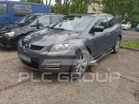 2007 Mazda CX-7