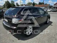 2007 Mazda CX-7