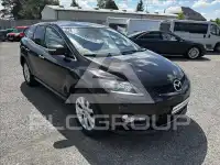 2007 Mazda CX-7