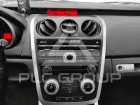 2007 Mazda CX-7