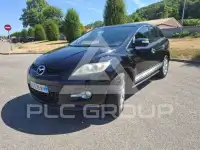 2007 Mazda CX-7