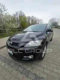 2007 Mazda CX-7