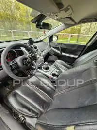 2007 Mazda CX-7