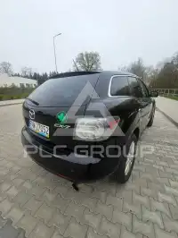 2007 Mazda CX-7