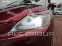 2007 Mazda CX-7