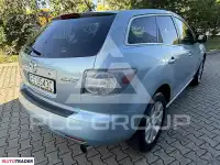 2007 Mazda CX-7