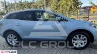 2007 Mazda CX-7