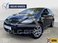 2007 Mazda CX-7