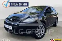 2007 Mazda CX-7
