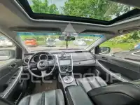 2007 Mazda CX-7