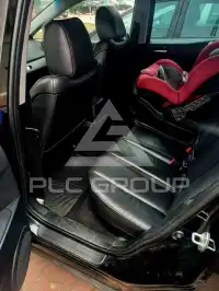 2007 Mazda CX-7