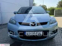 2007 Mazda CX-7