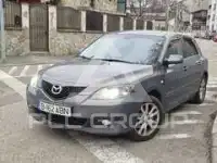 2007 Mazda 3