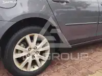 2007 Mazda 3