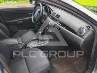2007 Mazda 3