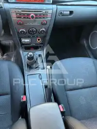 2007 Mazda 3