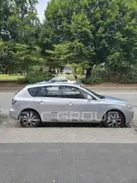 2007 Mazda 3