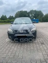 2007 Mazda 3