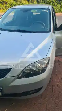 2007 Mazda 3