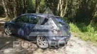 2007 Mazda 3