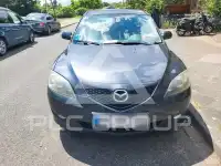 2007 Mazda 3