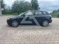 2007 Mazda 3