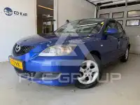 2007 Mazda 3