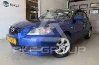 2007 Mazda 3