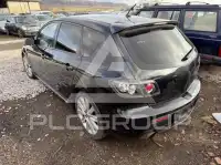 2007 Mazda 3