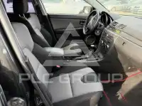 2007 Mazda 3