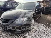 2007 Mazda 3