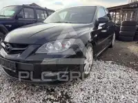 2007 Mazda 3