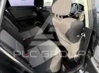 2007 Mazda 3