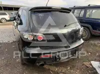 2007 Mazda 3