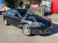 2007 Mazda 3
