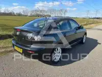 2007 Mazda 3