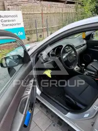 2007 Mazda 3
