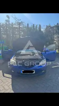 2007 Mazda 3