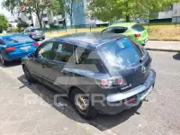 2007 Mazda 3