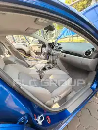 2007 Mazda 3