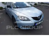 2007 Mazda 3
