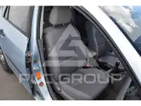 2007 Mazda 3